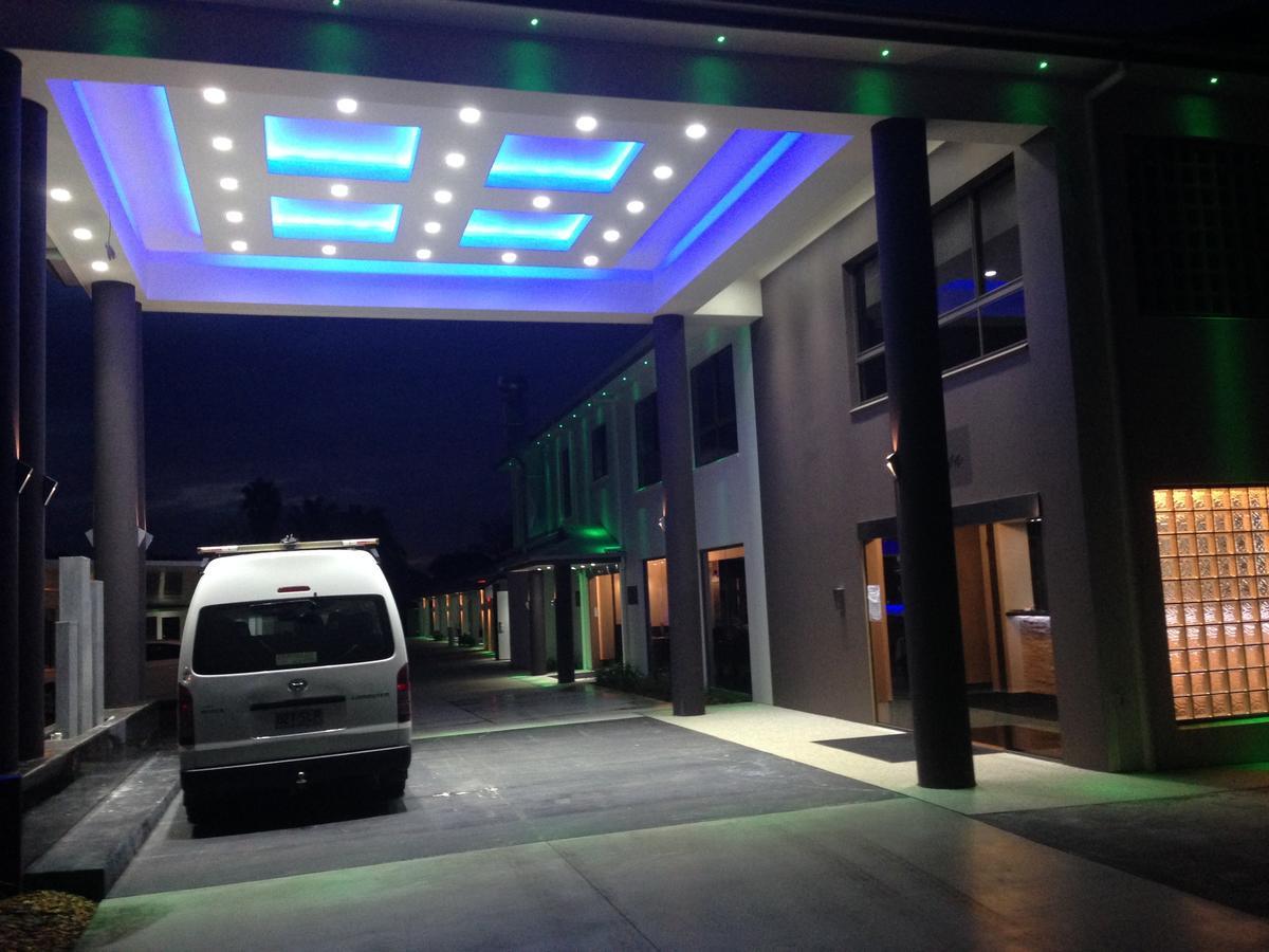 Miles Western Downs Motor Inn المظهر الخارجي الصورة