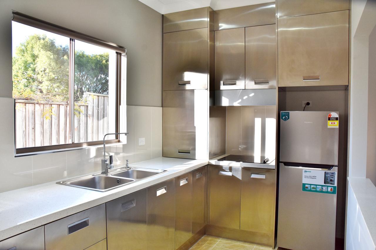 Miles Western Downs Motor Inn المظهر الخارجي الصورة