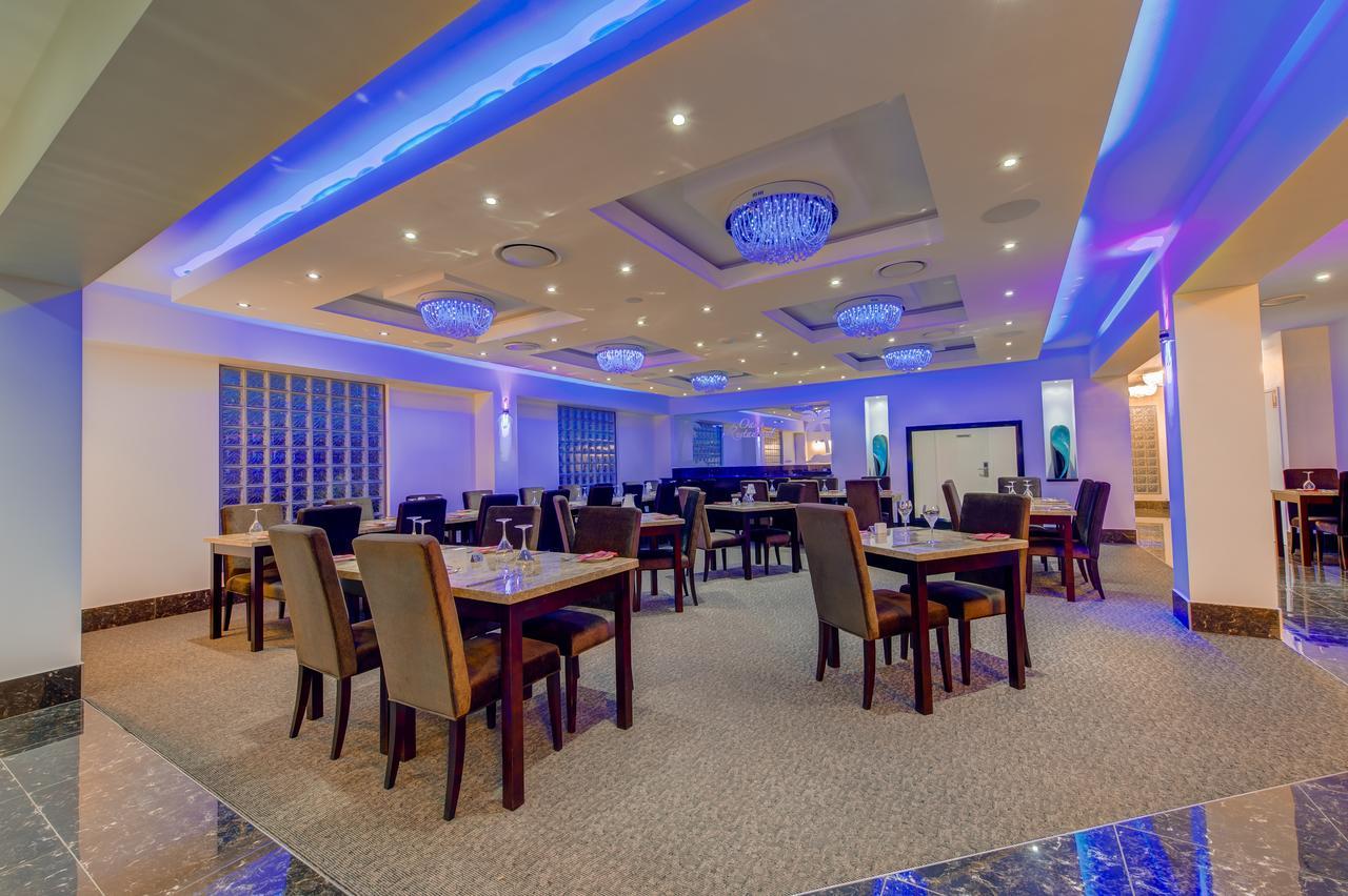 Miles Western Downs Motor Inn المظهر الخارجي الصورة